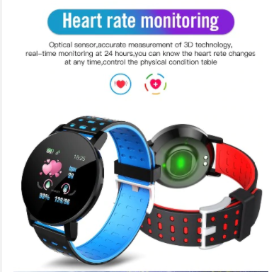 Multifunctional bluetooth smartwatch for android hot sale and iphone