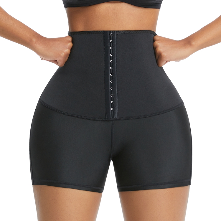 High Waist Mid Thigh Shaper Women's Shapewear at Rs 424.00