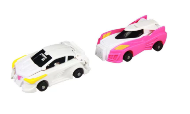 unicorn car transformer buy